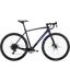 Trek Checkpoint ALR 4 2025 Gravel Bike - Matte Deep Dark Blue
